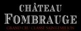 芳宝庄园(Chateau Fombrauge)